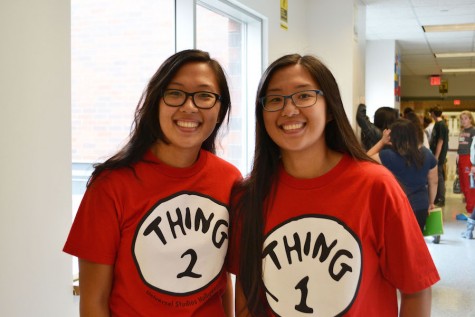 Thing 1&2