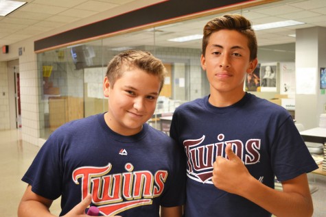 Twins Jerseys